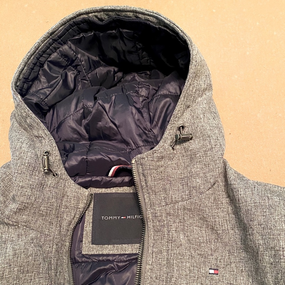 Tommy Hilfiger jacket